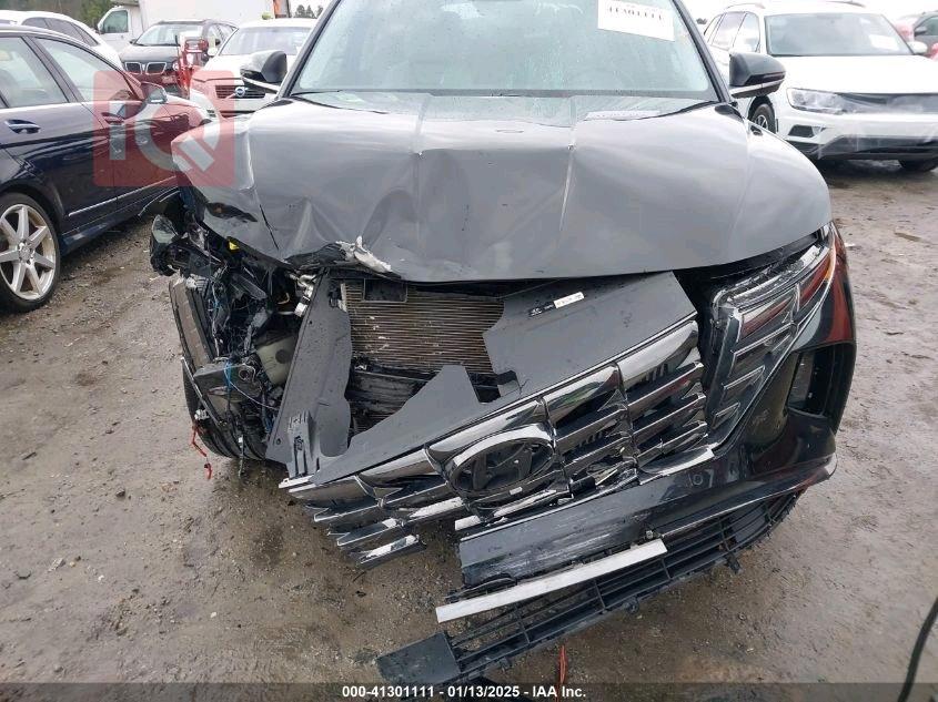 هيونداي توسان